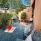 Golf course condo in Moab
