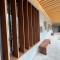 Uvence Arte + Hotel