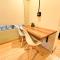 Nuevo estudio cerca de Plaza Mayor NID101 By Roots Rentals