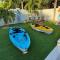 Mermaids Cove Heated Pool Jacuzzi Firepit Beach Access - Лантана