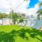 Mermaids Cove Heated Pool Jacuzzi Firepit Beach Access - Лантана
