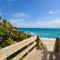 Mermaids Cove Heated Pool Jacuzzi Firepit Beach Access - Лантана