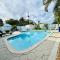 Mermaids Cove Heated Pool Jacuzzi Firepit Beach Access - Лантана