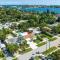 Mermaids Cove Heated Pool Jacuzzi Firepit Beach Access - Lantana