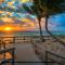 Mermaids Cove Heated Pool Jacuzzi Firepit Beach Access - Lantana