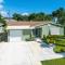 Mermaids Cove Heated Pool Jacuzzi Firepit Beach Access - Lantana
