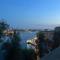 Penthouse w/ unique harbour view - La Valletta