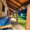 Uvence Garden Hotel
