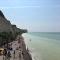 unobstructed beachfront view apartment - 布赖迪讷