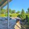 Beautiful holiday home with spacious garden - 福尔特赫伊曾
