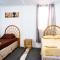 Rainbow Heights Apartment, Soufriere