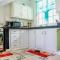 Rainbow Heights Apartment, Soufriere