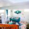 Rainbow Heights Apartment, Soufriere