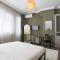 Triplex In the Heart of Taksim for Big Groups and Familes - Stambuł
