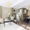 Triplex In the Heart of Taksim for Big Groups and Familes - Stambuł