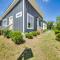 3 Mi to Duke Downtown Durham Cottage! - دورهام
