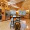 The Cozy Cabin on Lake Gaston - Bracey