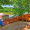 The Cozy Cabin on Lake Gaston - Bracey