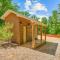 The Cozy Cabin on Lake Gaston - Bracey