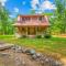 The Cozy Cabin on Lake Gaston - Bracey