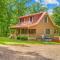 The Cozy Cabin on Lake Gaston - Bracey