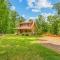 The Cozy Cabin on Lake Gaston - Bracey