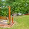 The Cozy Cabin on Lake Gaston - Bracey