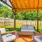 Home with Private Yard - Walk to Swamp Rabbit Trail - 格林维尔