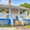 Home with Private Yard - Walk to Swamp Rabbit Trail - 格林维尔