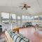 Deck and Views Spacious Lake House Escape - Hodgen