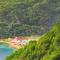 Rainbow Heights Apartment, Soufriere