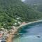 Rainbow Heights Apartment, Soufriere