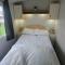 Cosy and Central - 72 Unity Beach Holiday Resort Unity Brean 6 birth Centrally Located - 2 Pets Stay free