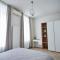 Urban Chic Apartment in the Heart of Mechelen