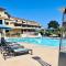 Premium Villa - Ocean View - SEASCAPE - Heated 80 Degree Pools - Relaxing Fireplace - Ground Level - أبتوس