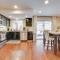 Furnished Deck and Grill Reno Getaway!
