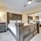 Furnished Deck and Grill Reno Getaway!