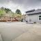 Furnished Deck and Grill Reno Getaway! - Reno
