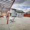 Furnished Deck and Grill Reno Getaway! - Reno