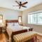 Charming Starkville Vacation Rental about 5 Mi to MSU!
