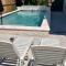 Summerwind - Heated Pool, 3 Baths, 3 Blocks to Beach - جالفيستون