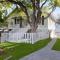 Summerwind - Heated Pool, 3 Baths, 3 Blocks to Beach - جالفيستون