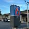 Motel 6-Macclenny, FL