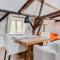 Hoogwaardig afgewerkt loft in oude stadscentrum - Алкмар