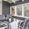 6 person holiday home in Juelsminde-By Traum