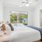 Mango Cottage 8, Pool, Sleeps 8, Aircon