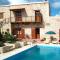 Sappho Manor House
