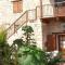 Sappho Manor House