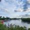 Coastal Haven 5 Min to Beach, Patio, BBQ - Dania Beach