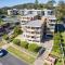 Yarramundi, 6,47 Magnus St - Unit in Nelson Bay with stunning water views, air con, wifi, linen and bed making - 尼尔森湾